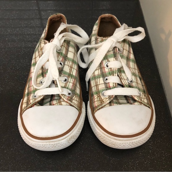 Converse Chuck Taylor Low top sneakers - Picture 4 of 9